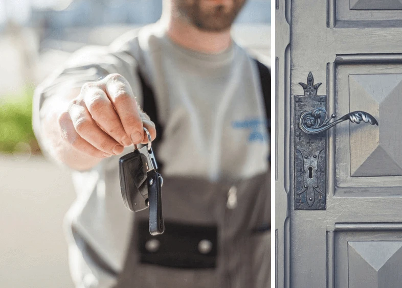 Reasons To Call A Residential Locksmith
