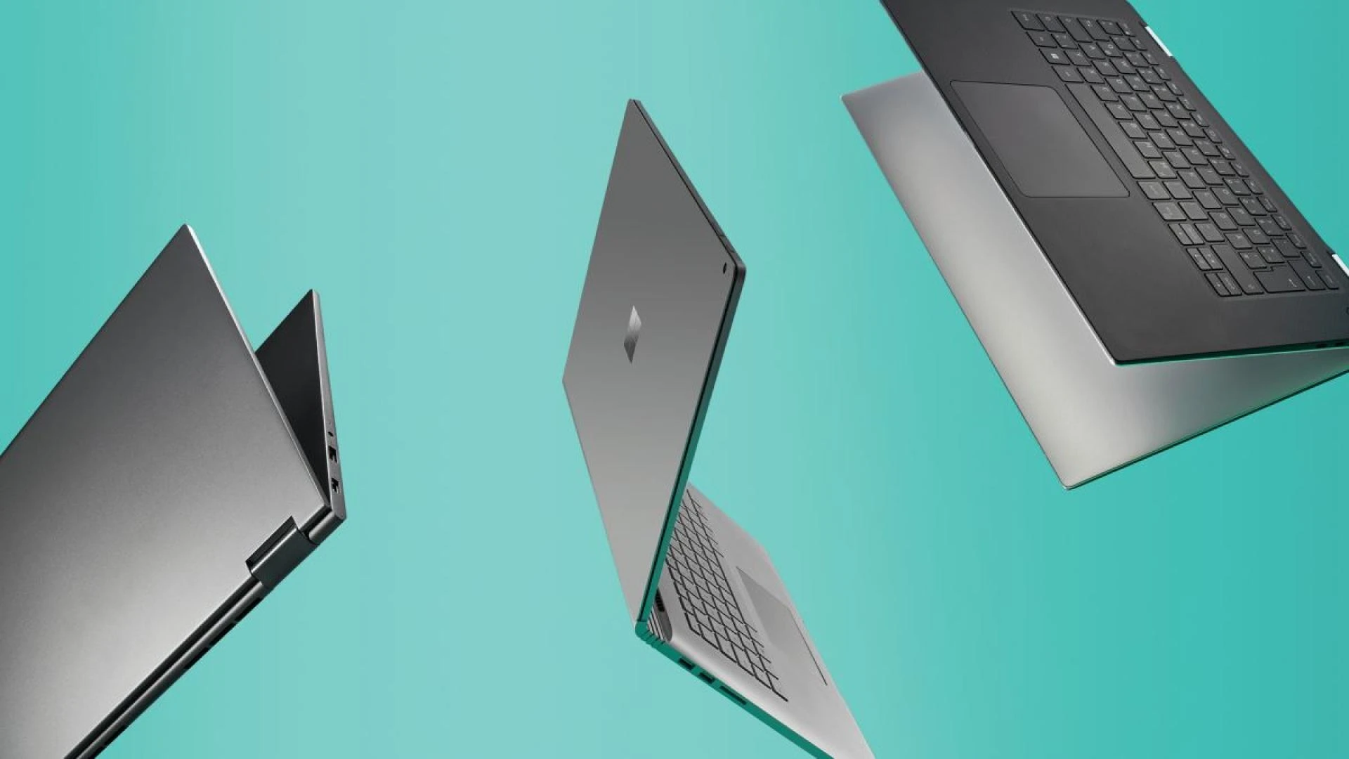 Top picks for the best laptops available right now under your budget