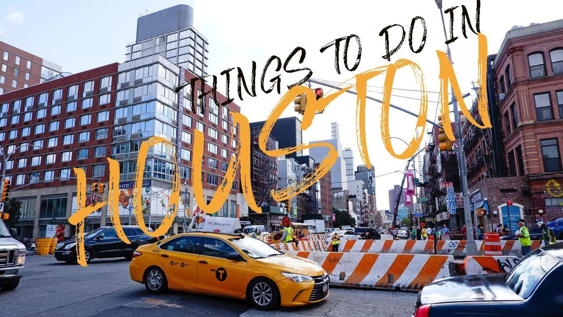 Things to do in Houston| EbookTrip.com