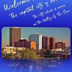 THINGS TO DO IN PHOENIX | Visual.ly