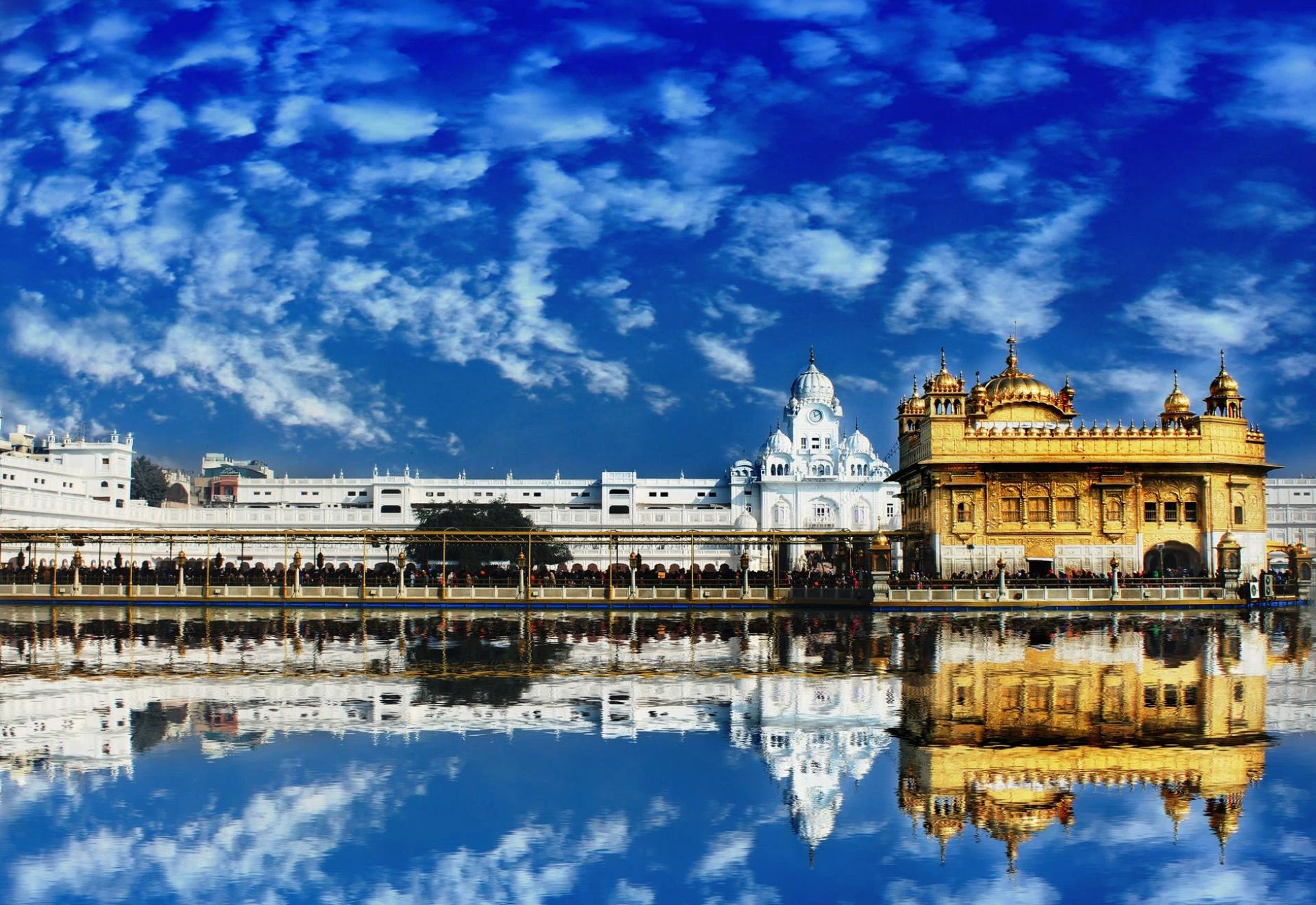 Golden Temple/ Darbar Sahib / Harmandir Sahib