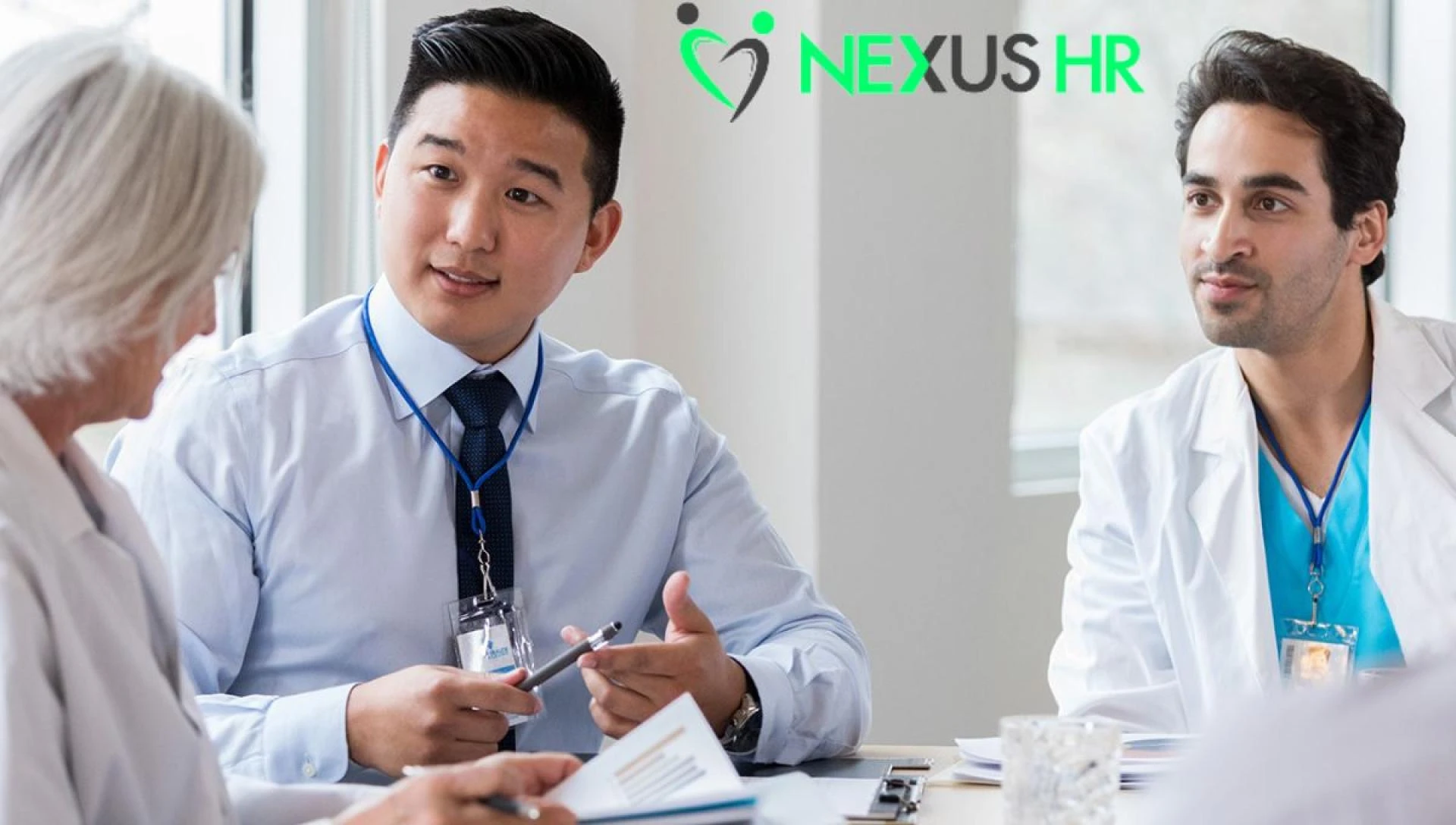 How Healthcare HR Services Can Benefit Your Business