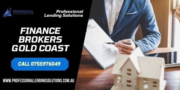 Finance Brokers Gold Coast