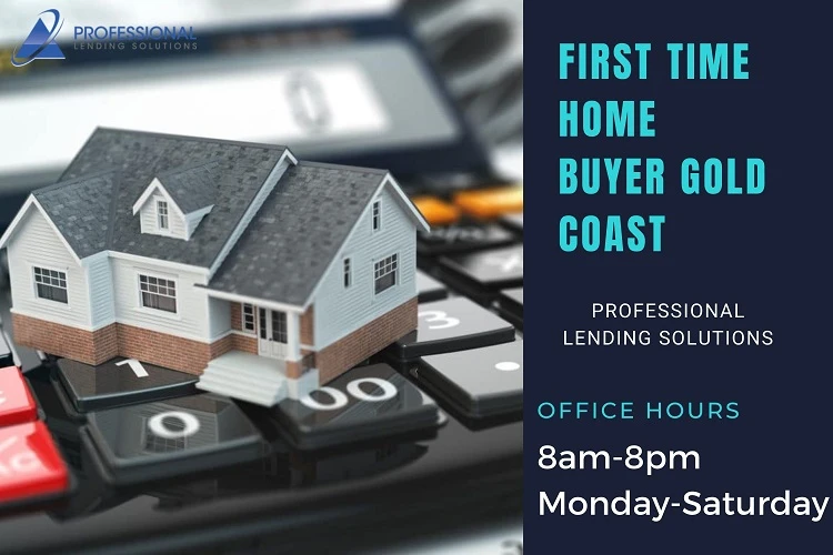 Mortgage Broker Gold Coast
