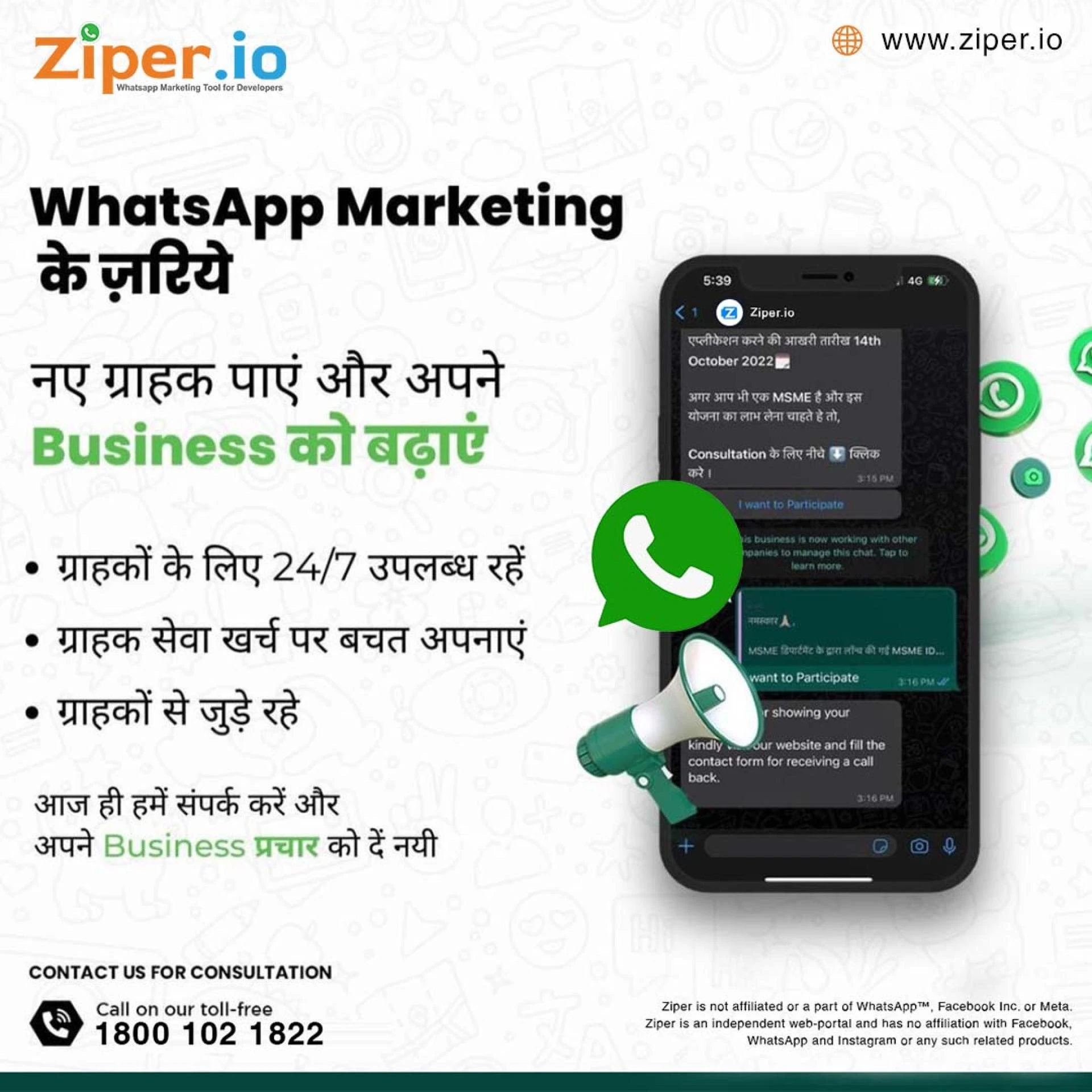 Embrace the Benefits of WhatsApp Cloud API for Your Business