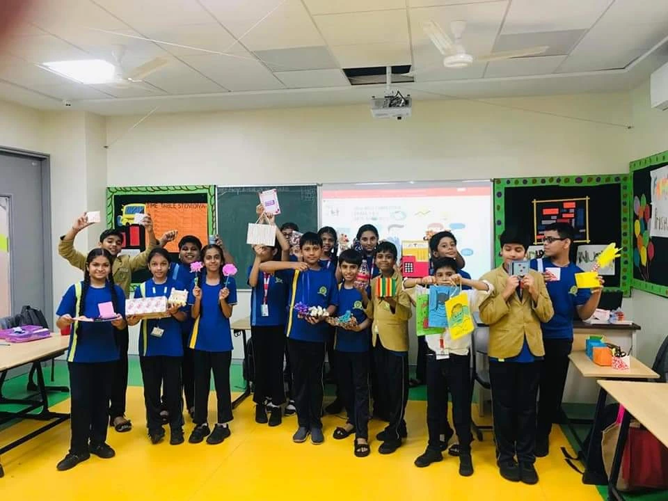 How to choose IB school for your child?