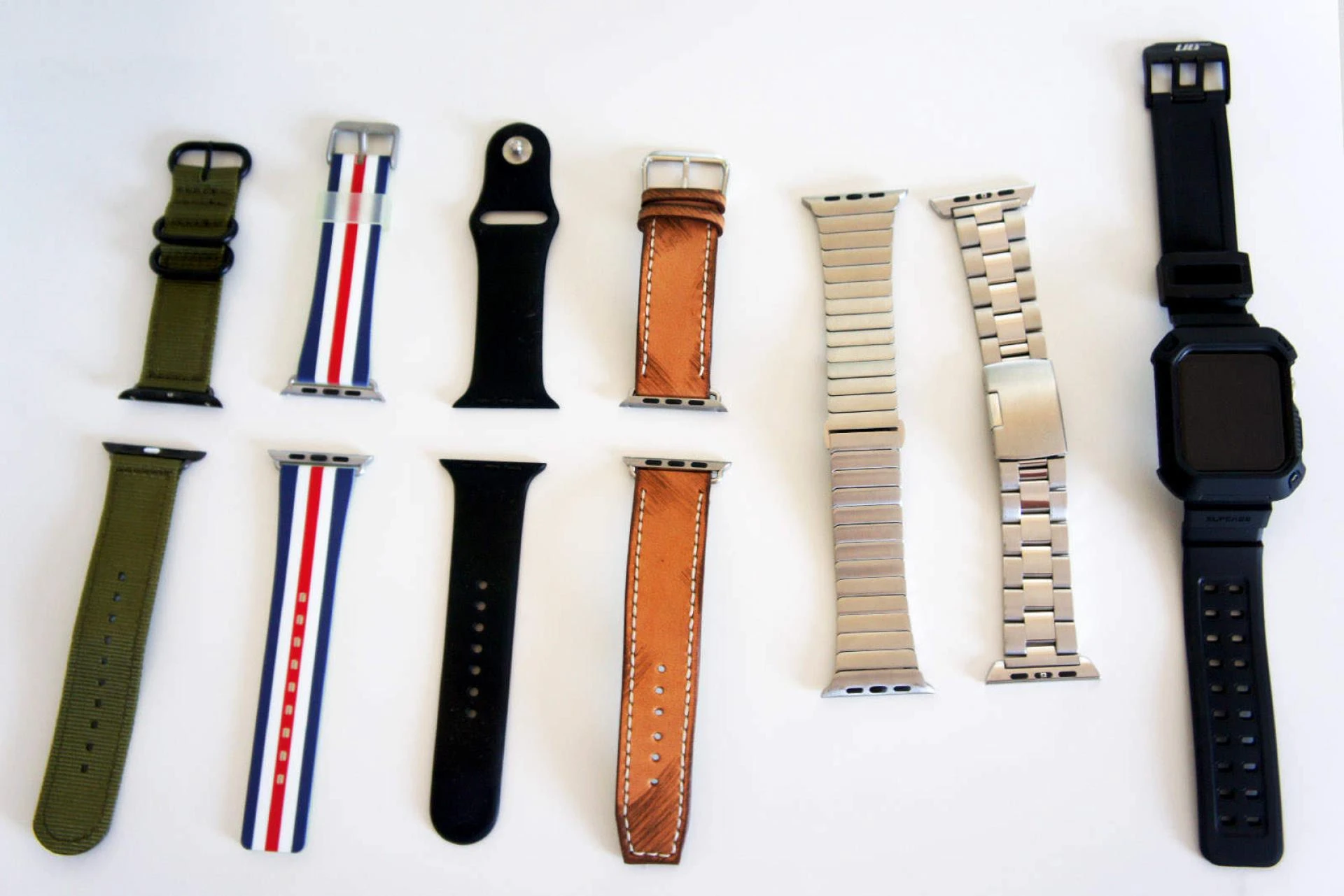 Best Apple Watch Bands: How Many Are There and Which One Should You Buy?