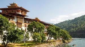 HOW CAN I GO TO BHUTAN FROM BANGALORE ?