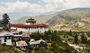 BHUTAN PACKAGE TOUR FROM CHENNAI