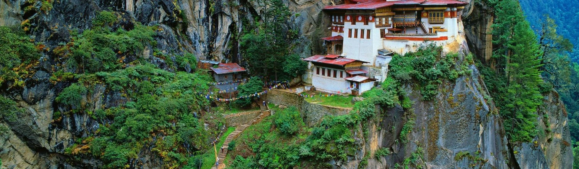 Discover Bhutan with Our Exclusive Tour Package