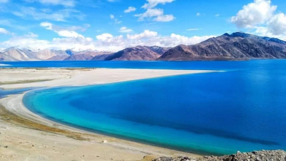 Discover the Mystical Beauty of Ladakh: Top 15 Must-Visit Places