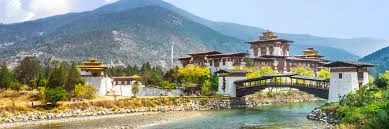 BHUTAN TOUR PACKAGE FROM MUMBAI