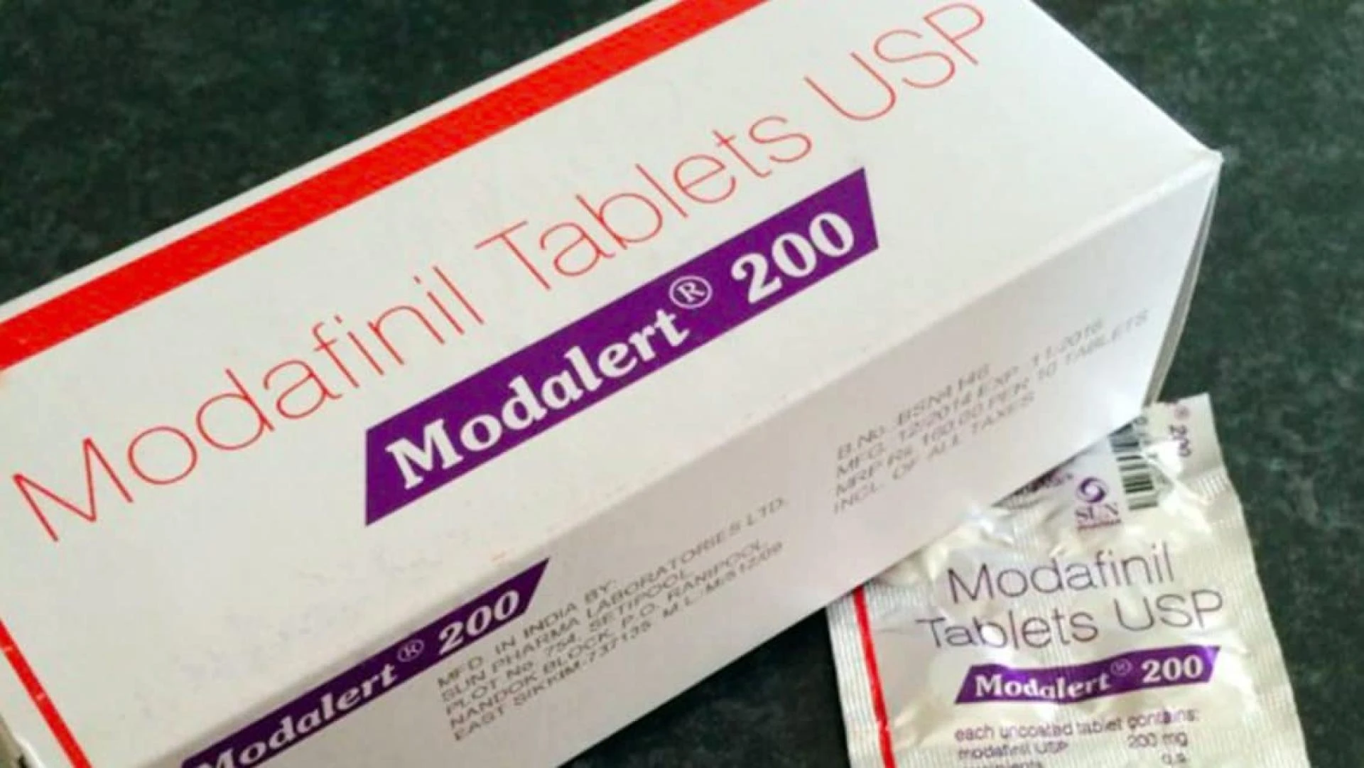 Improve your sleep schedule and order Modalert Pills