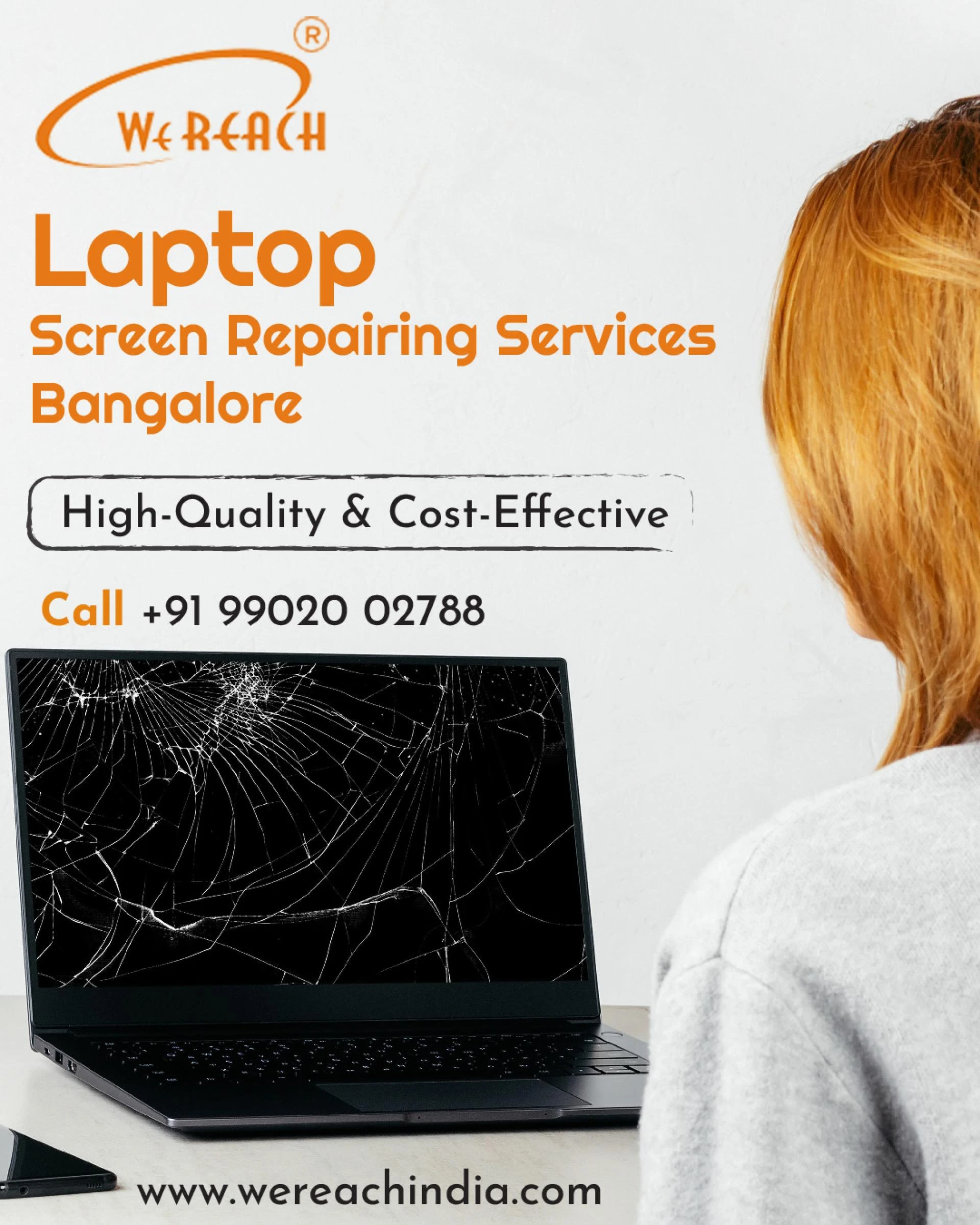 Apple laptop service center Electronic City – wereachindia.com