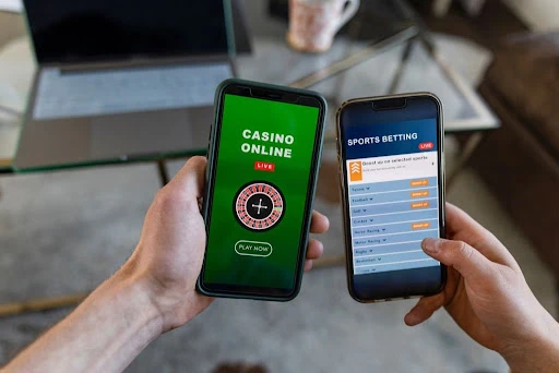 Exploring Different Types Of Online Betting: Sports, Casino, And More