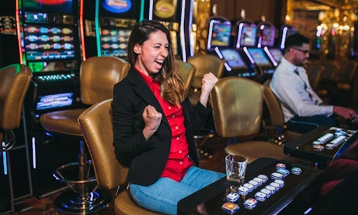 Online Poker: Where Strategy Meets Fun And Fortune