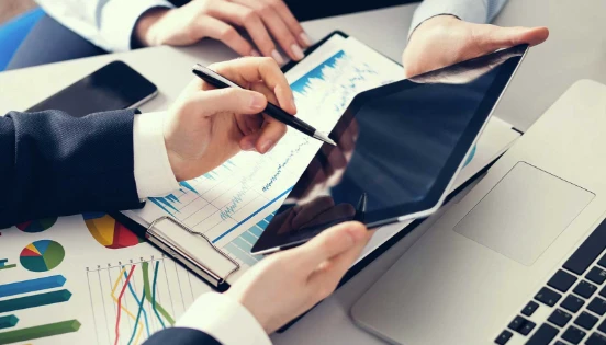 Outsourcing Accounting Services: Unlocking Efficiency and Growth for Your Business