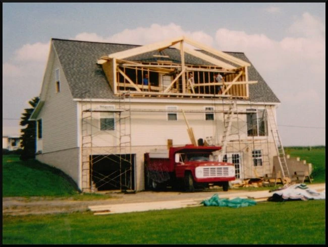 Advantages of Building a Custom Home: Personalization and Beyond