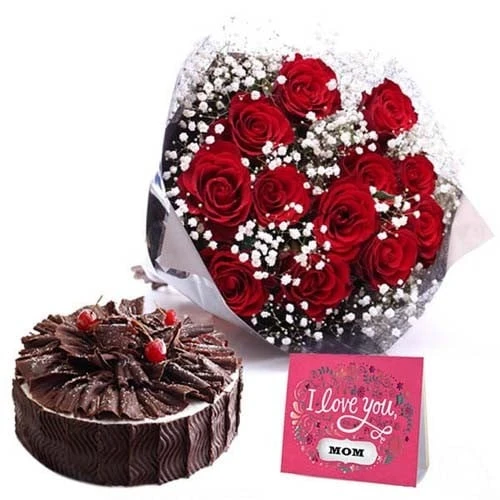 Discover five compelling reasons to send flowers and cakes online every day!