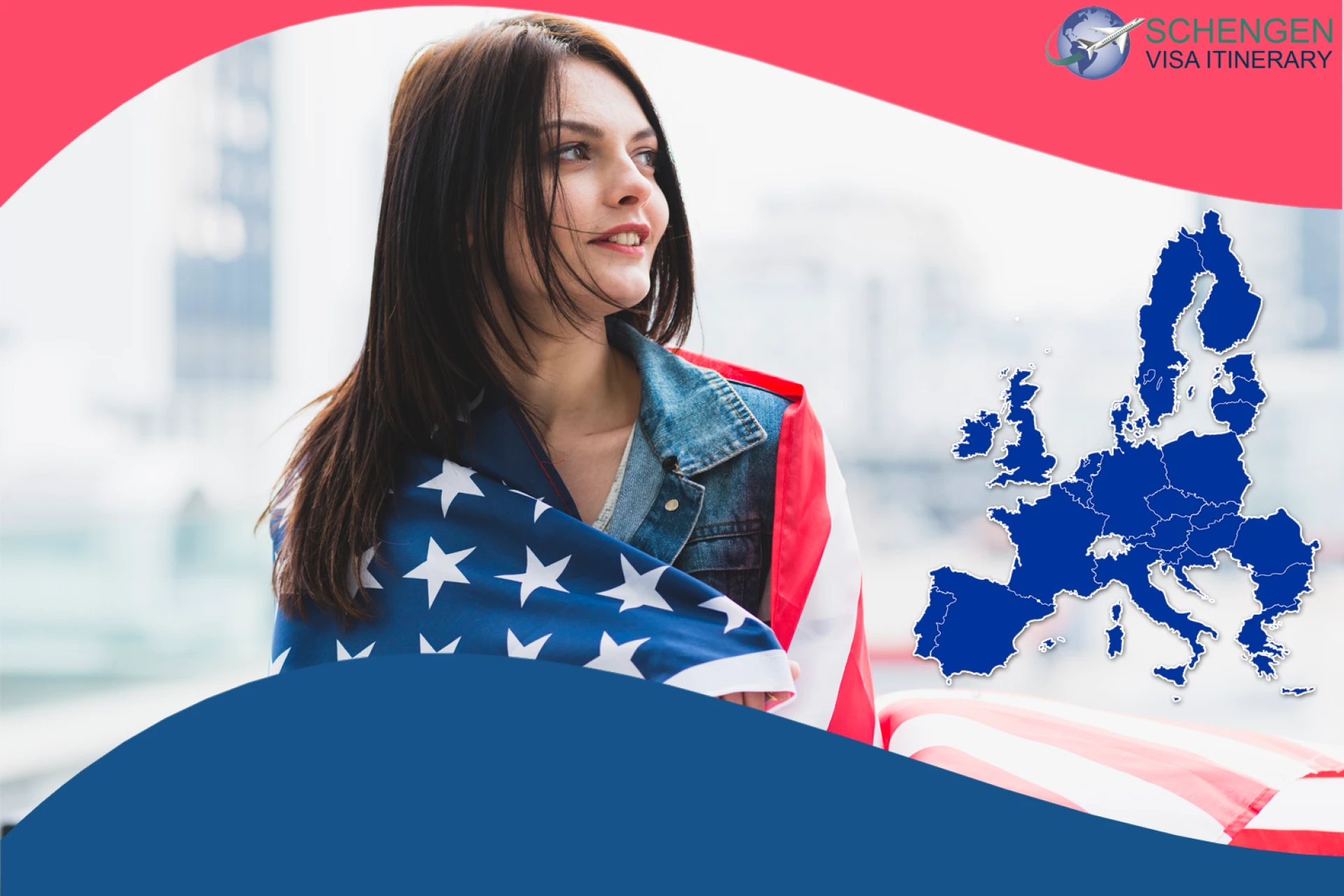 Schengen Visa Requirements for US Green Card Holders and USA Citizens