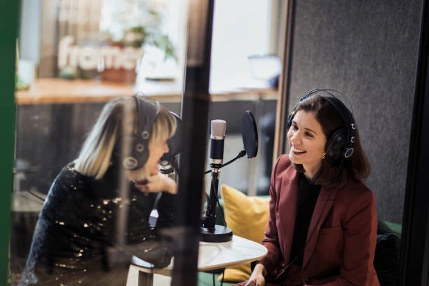 The Best Road Trip Podcasts to Listen To