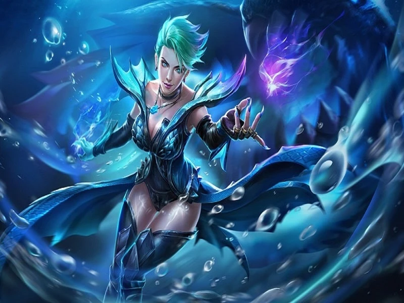 Hướng dẫn lên đồ Natalya siêu thú vị