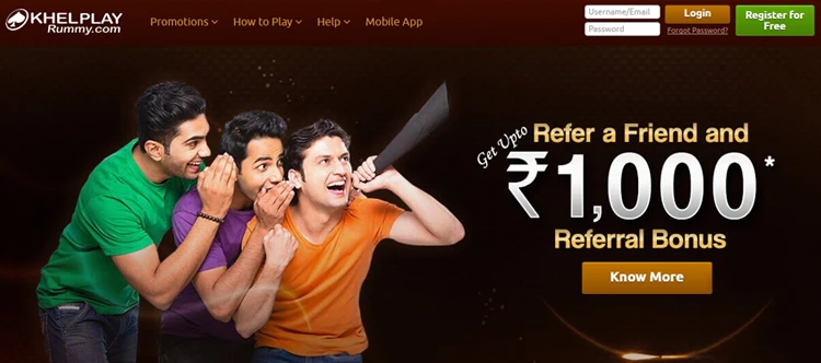 Five Things You Need to Know About Rummy Passion