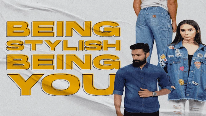 vintage fashion in Dubai | Sustainable fashion in dubai - Fashion Rerun