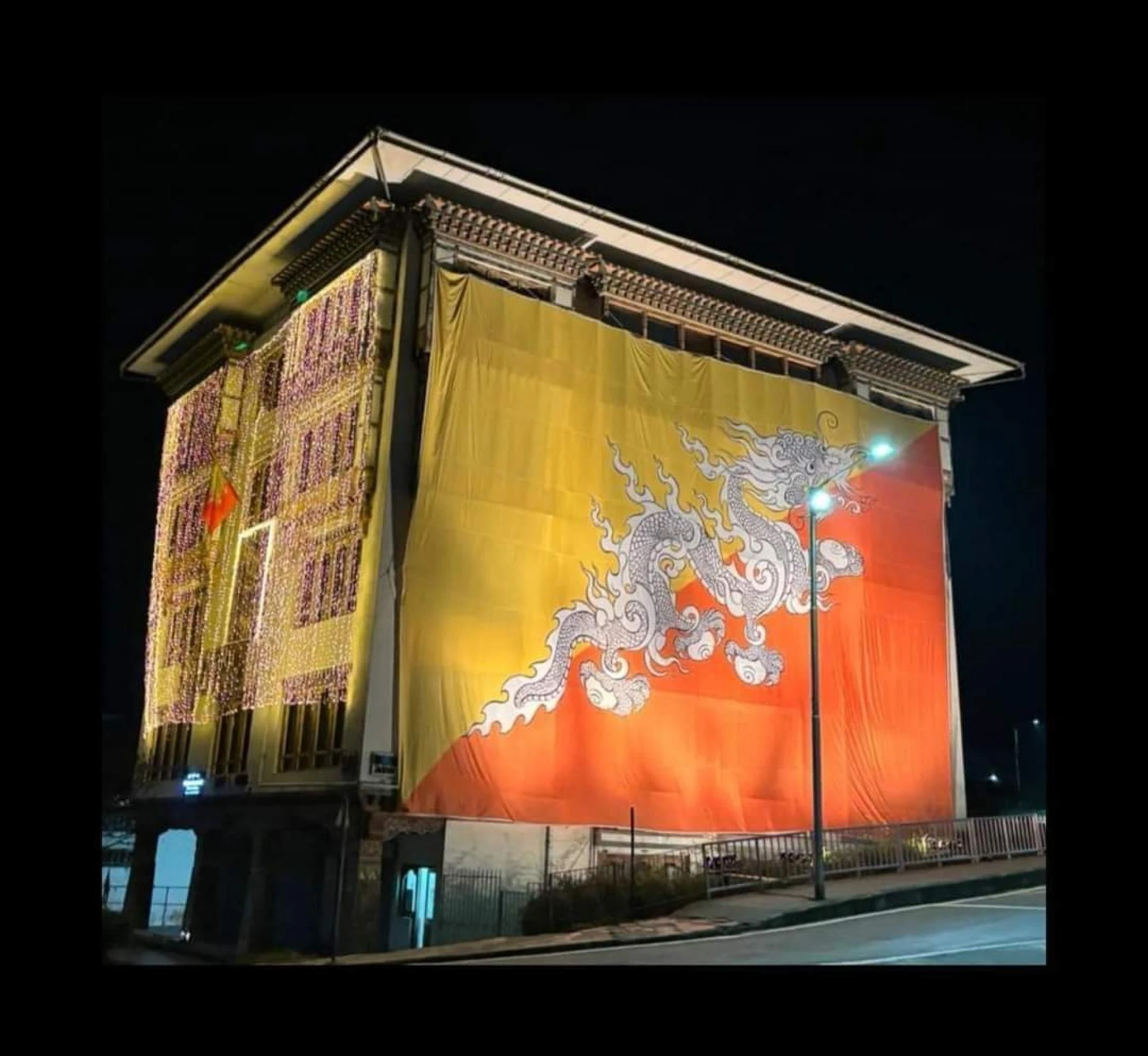 A PERFECT BHUTAN PACKAGE TOUR FROM KOLKATA