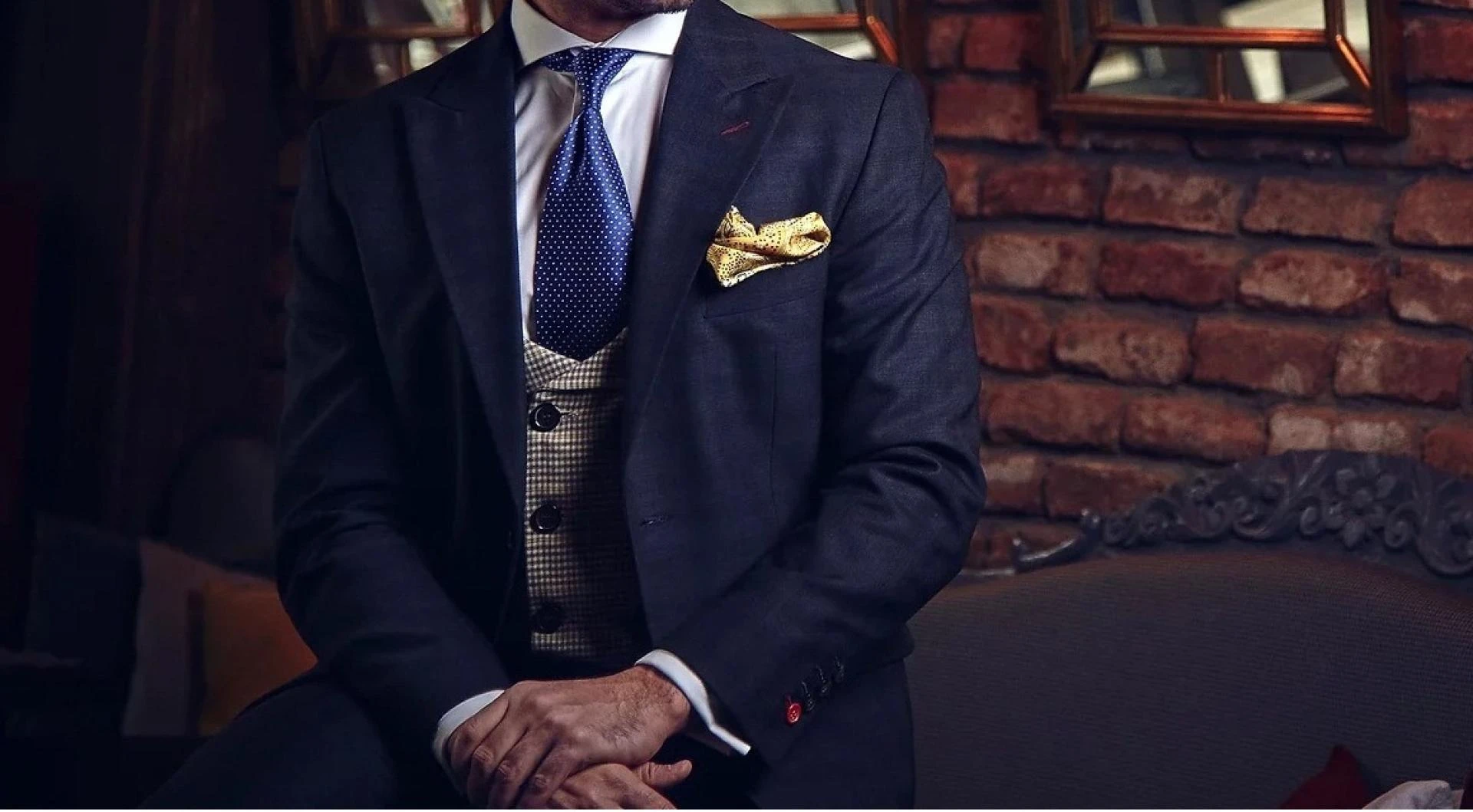 Get the Perfect Fit: Bangkok's Best Custom Shirt-makers