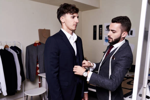 Top 5 Factors to Consider When Designing Your Tailored Suit