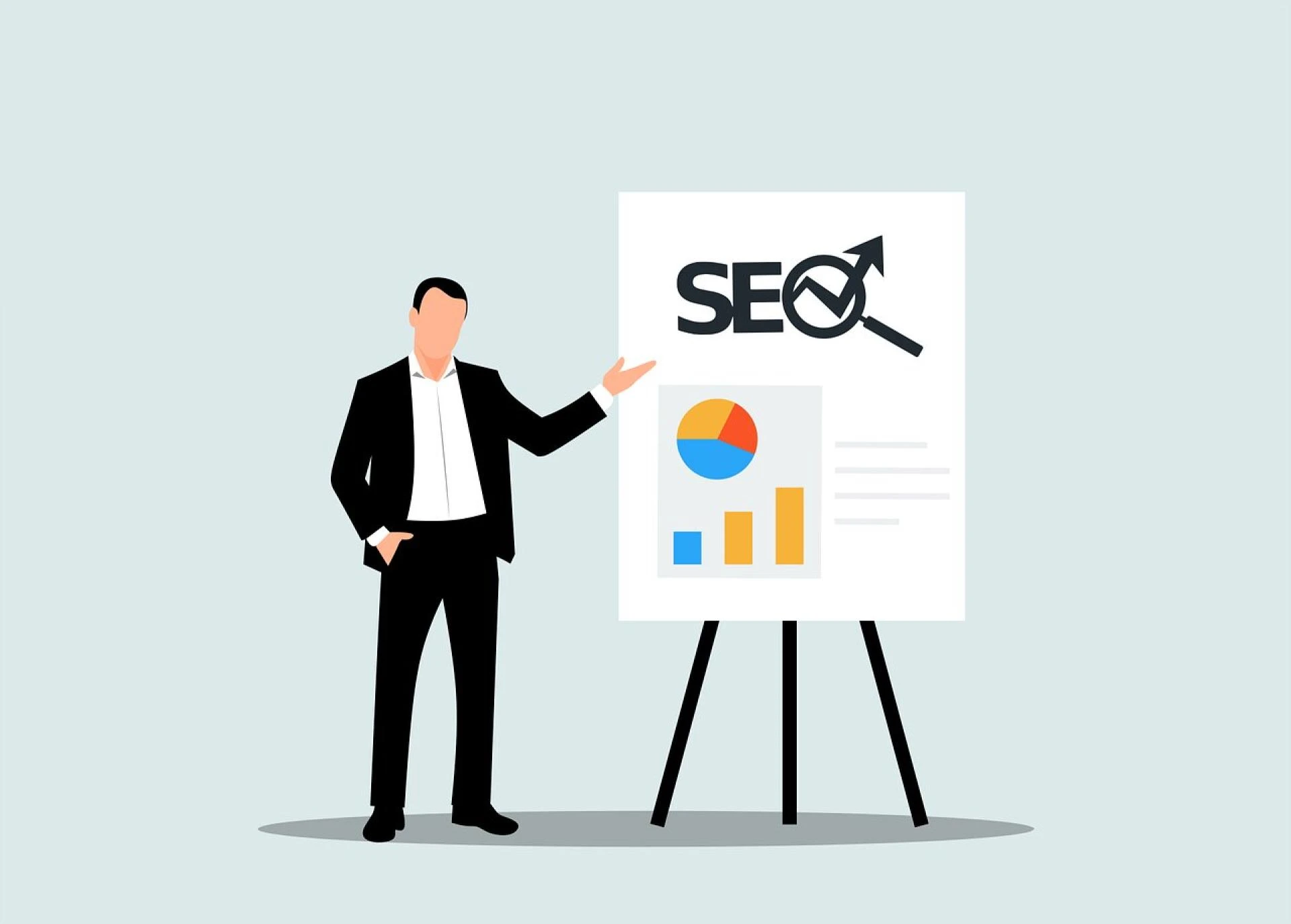 How Can an SEO Agency Help Your Business?