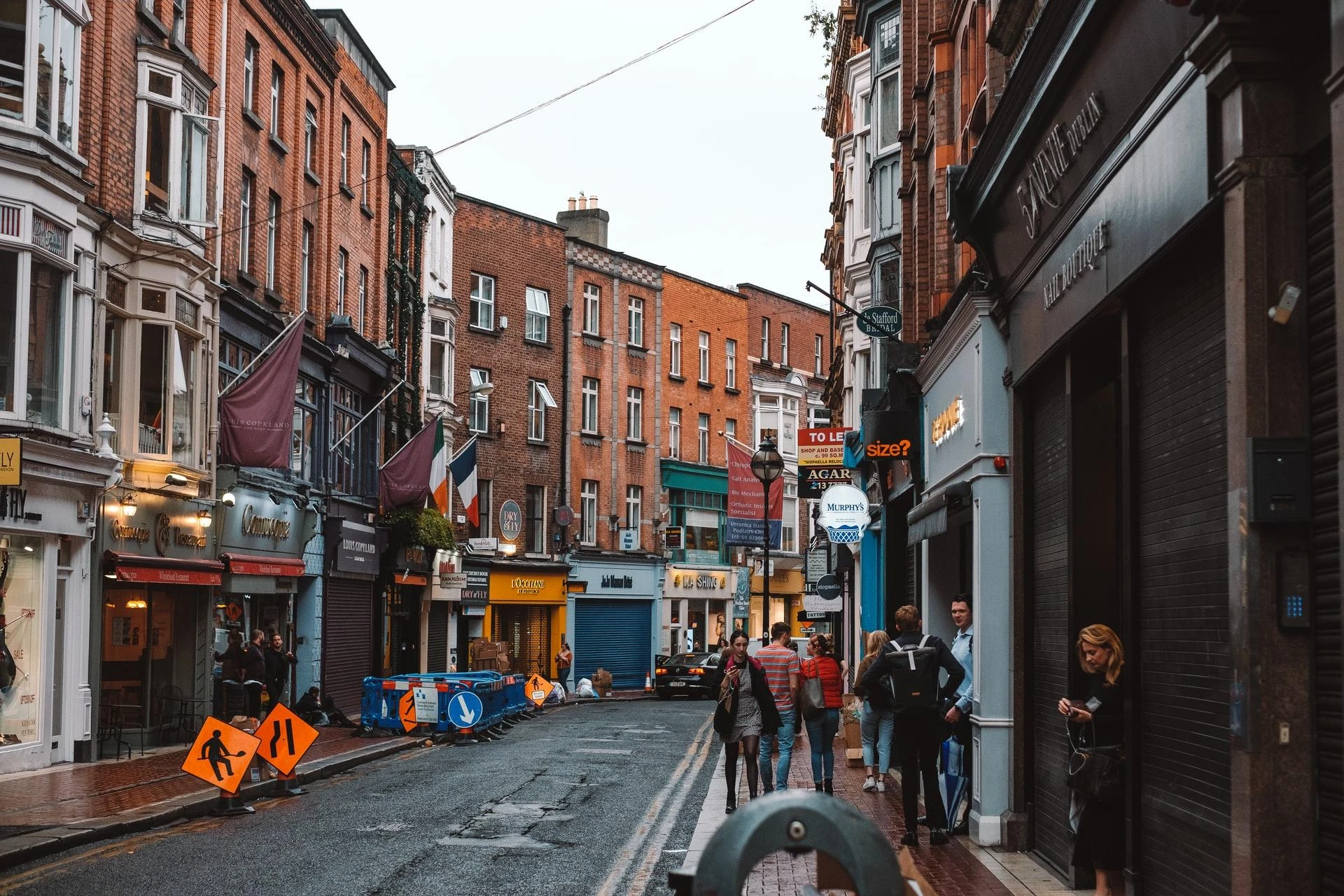 5 Fun Things To Do In Dublin For Your Extended Stay