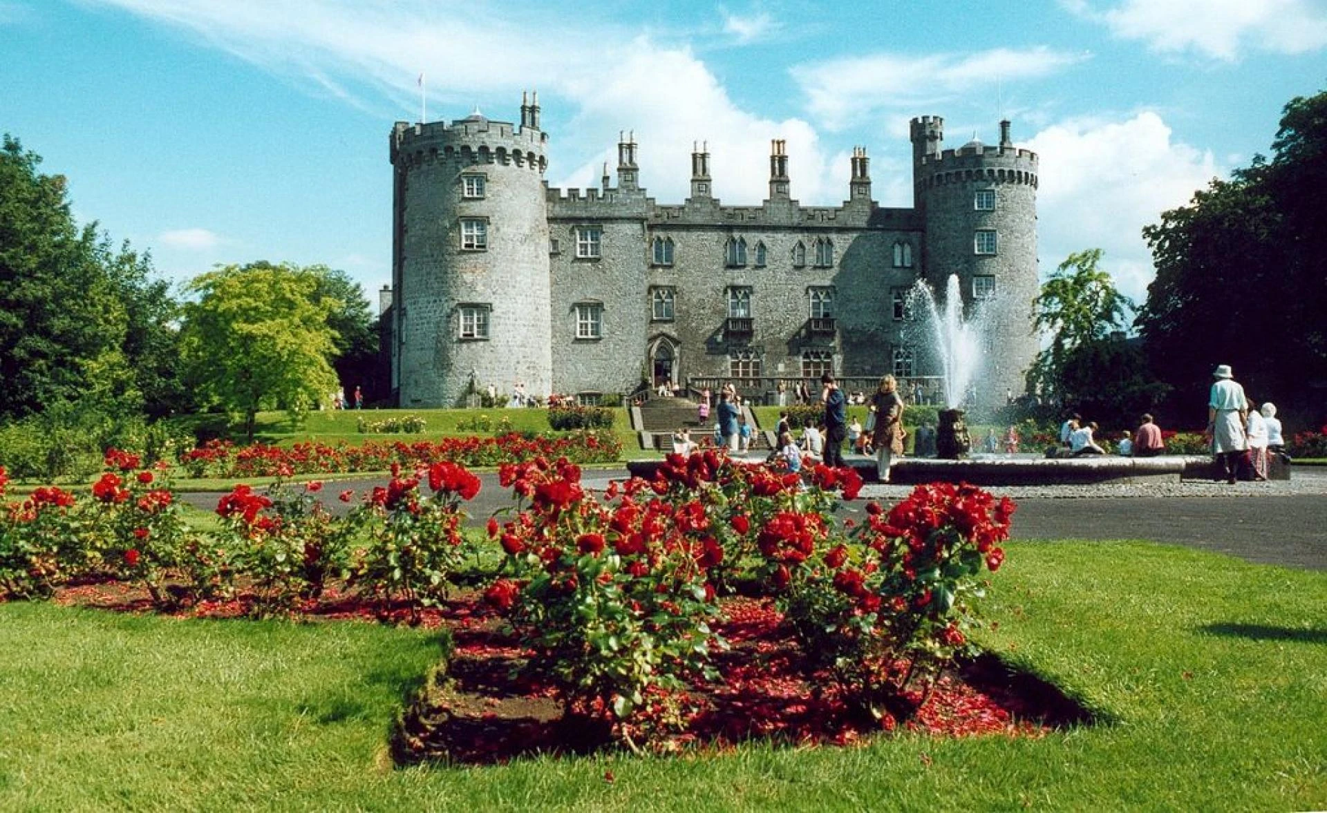Discover Ireland's Marble City: 5 Top Things To Do In Kilkenny