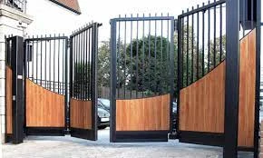 How to Maintain Your Automatic Electric Driveway Security Gate