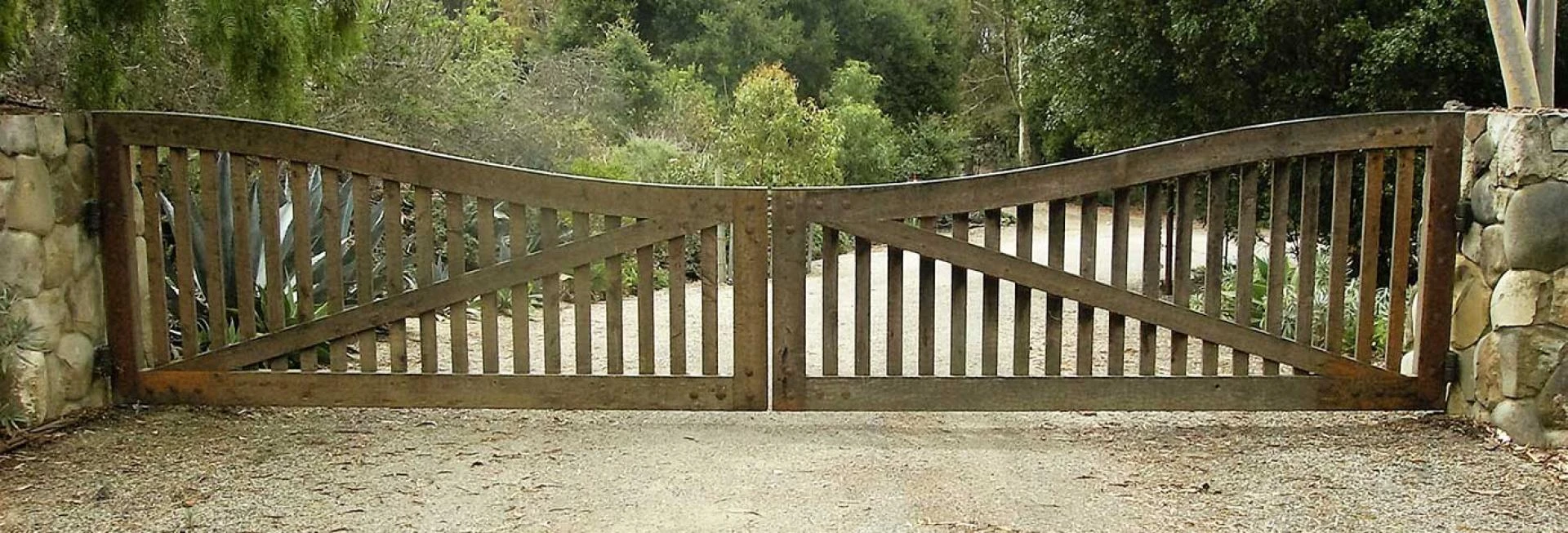 A simple guide to Automatic gate systems