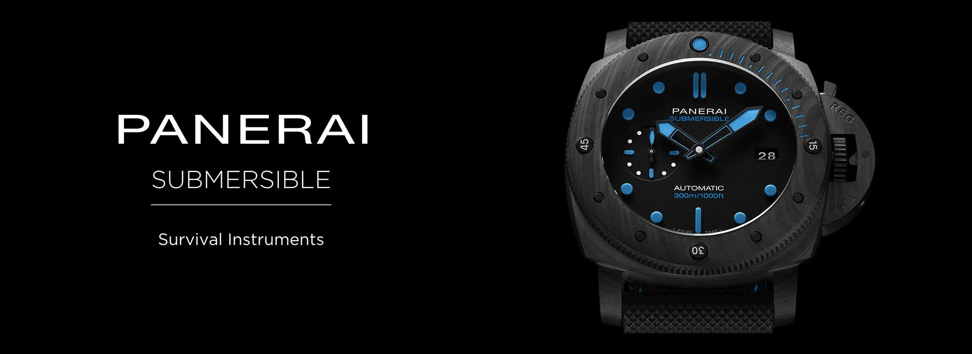 Reasons Why You Need to Add A Panerai To Your Collection