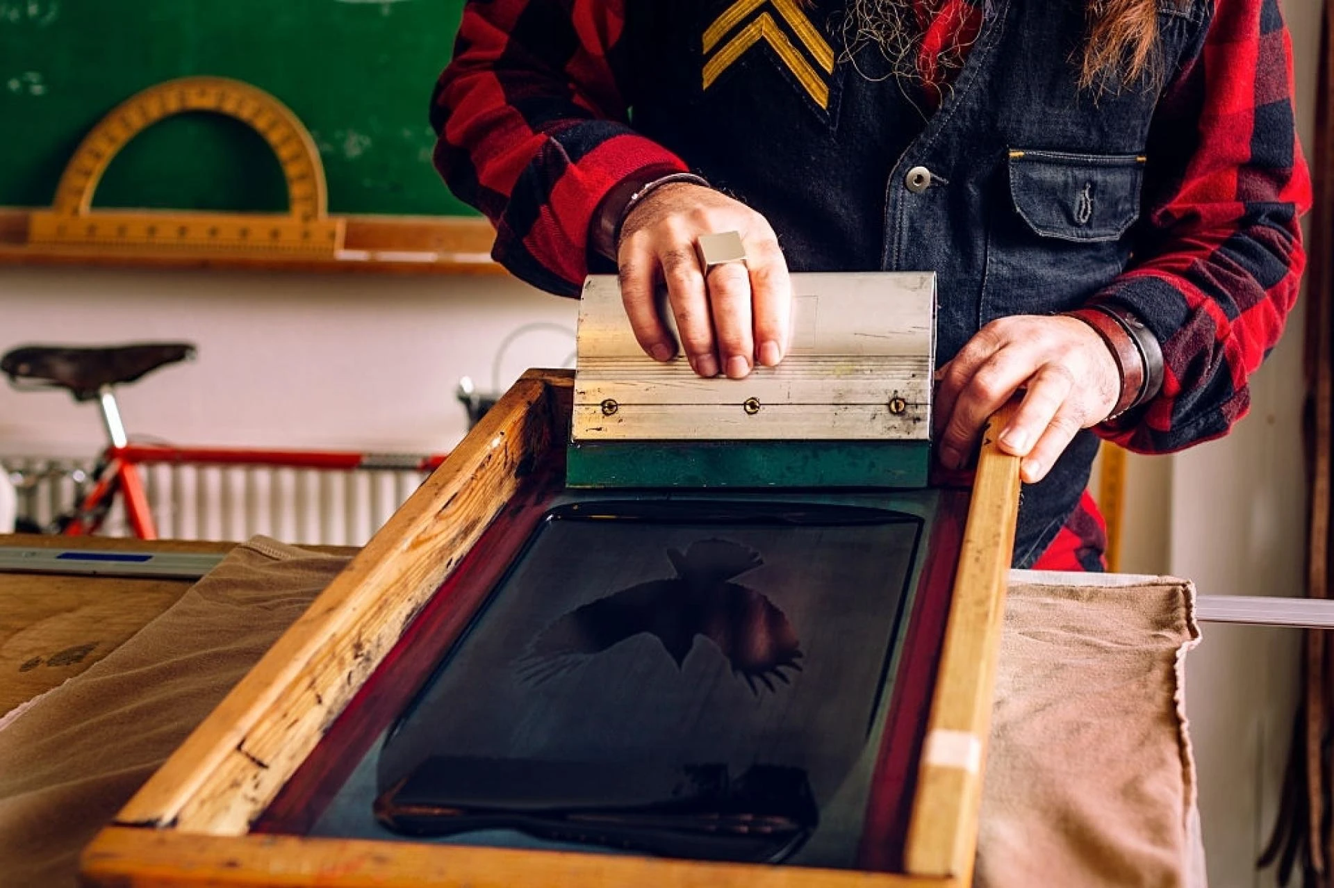 T Shirt Printing: What’s the best method for your brand?