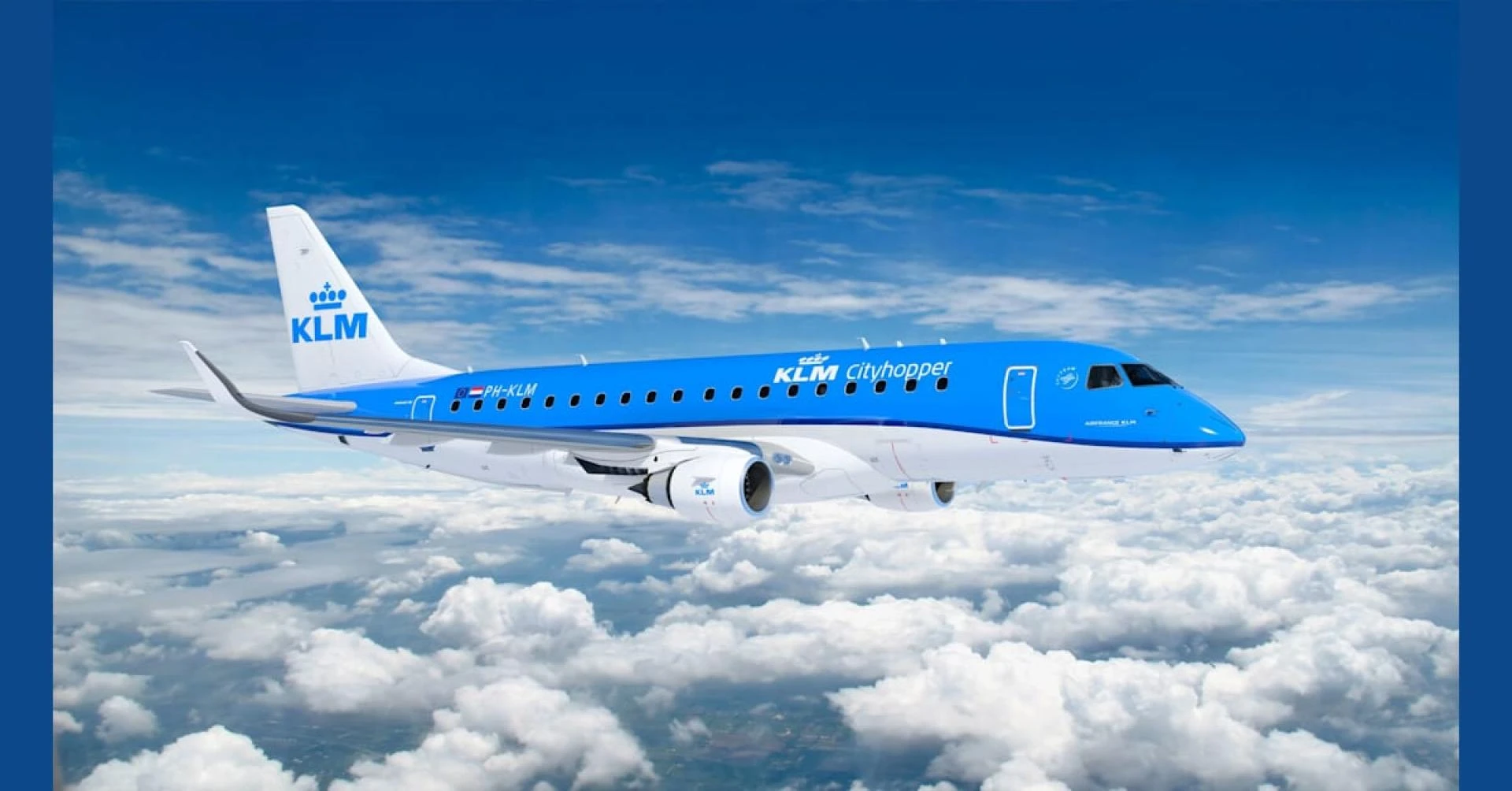 How do I upgrade my seat on KLM Airlines?