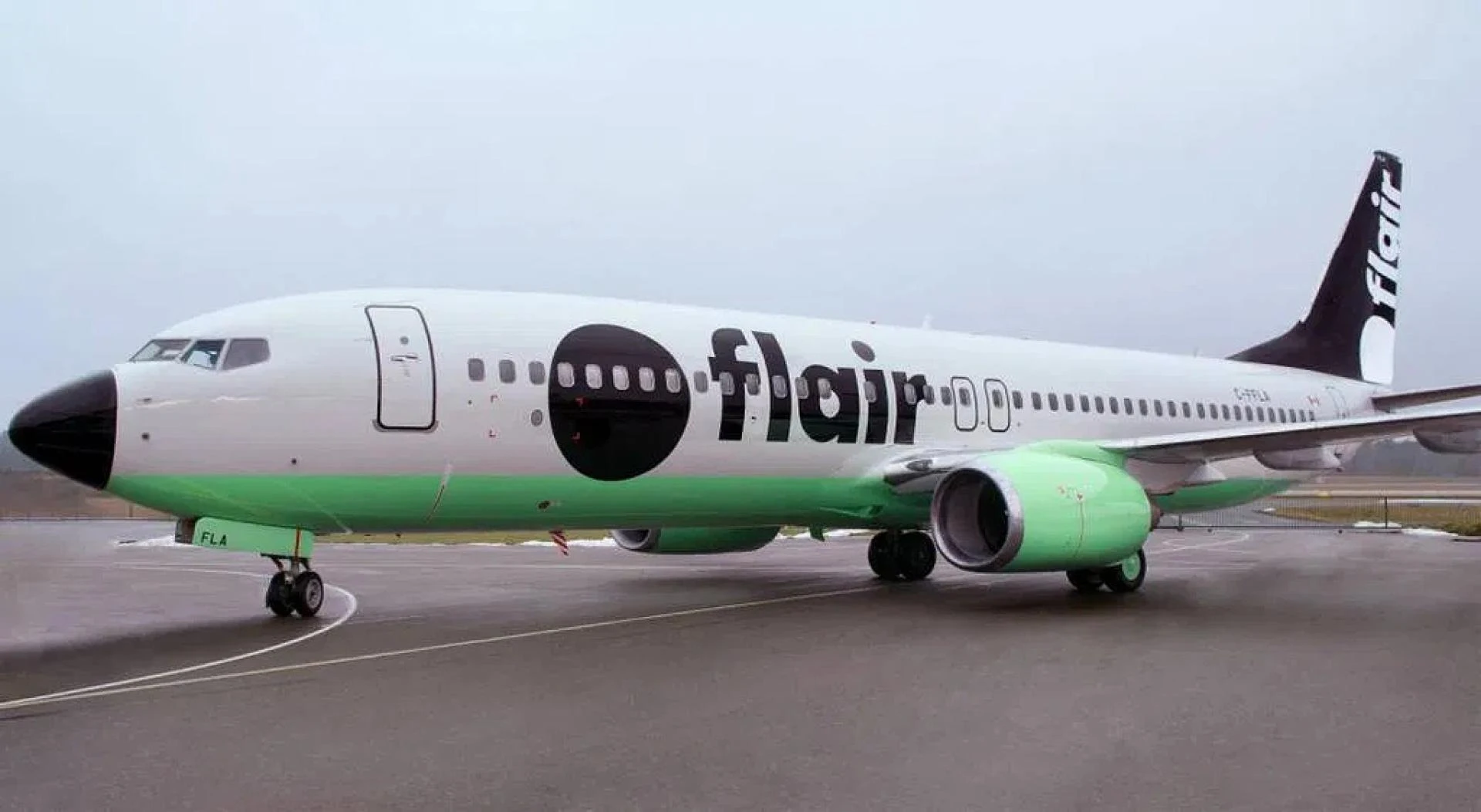 How to get a hold of Flair?