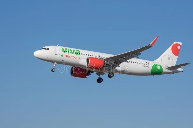 ¿Cómo cancelar una reserva de vuelo en Viva Aerobus?