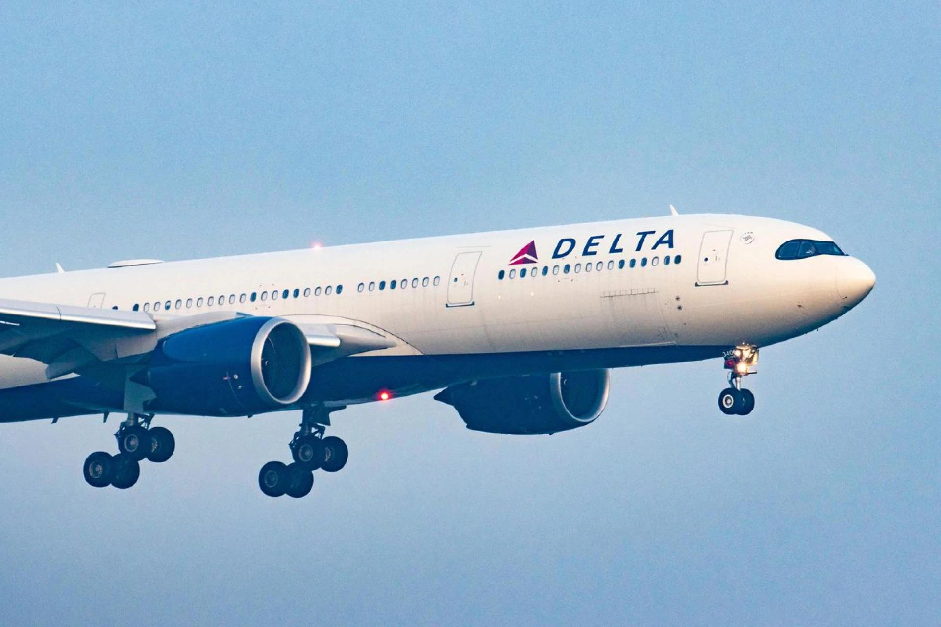 How do I change my flight with Delta Airlines?