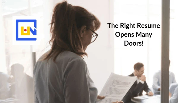 Skilled Resume Writing Program