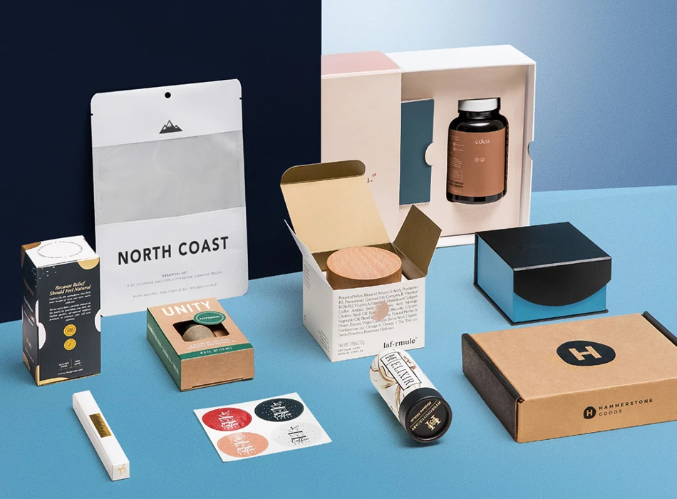 Why do you need Printed Cosmetic Boxes for your Products?