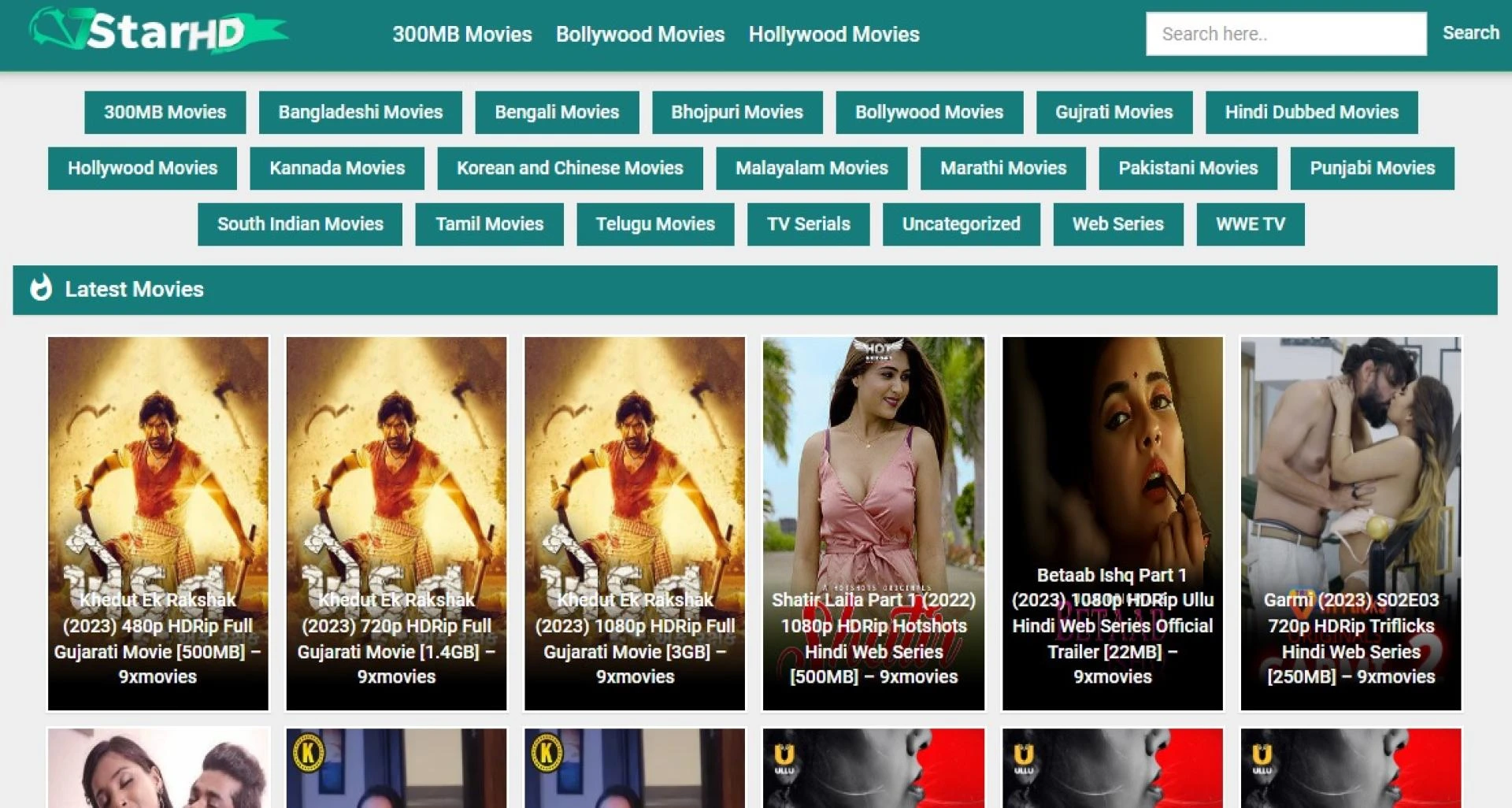 7starmovie | Download Bollywood Movies in HD Quality