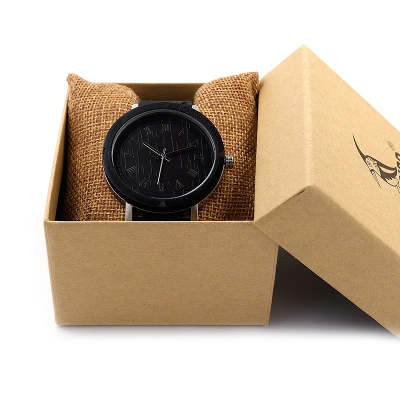 Display Packaging for Watches are Hitting the Market Trends