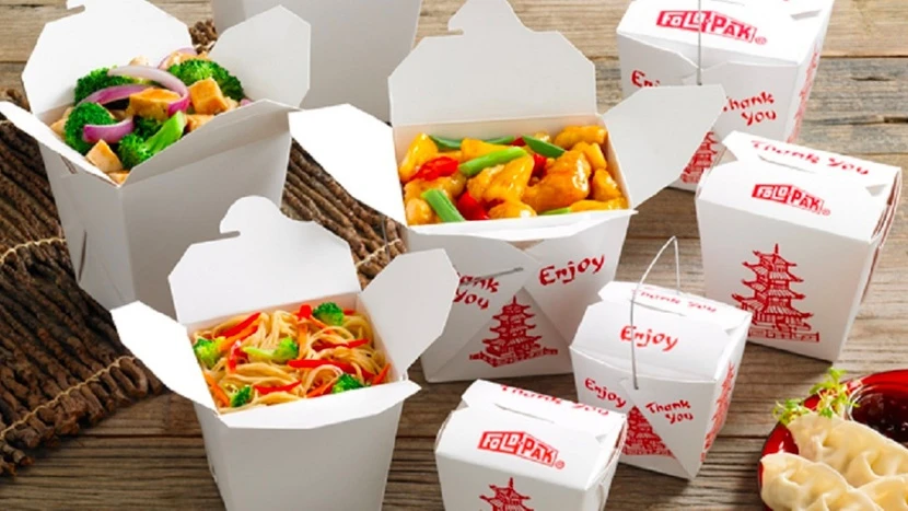 Initiating your Food Business Using Special Chinese Food Packaging is the Best Choice