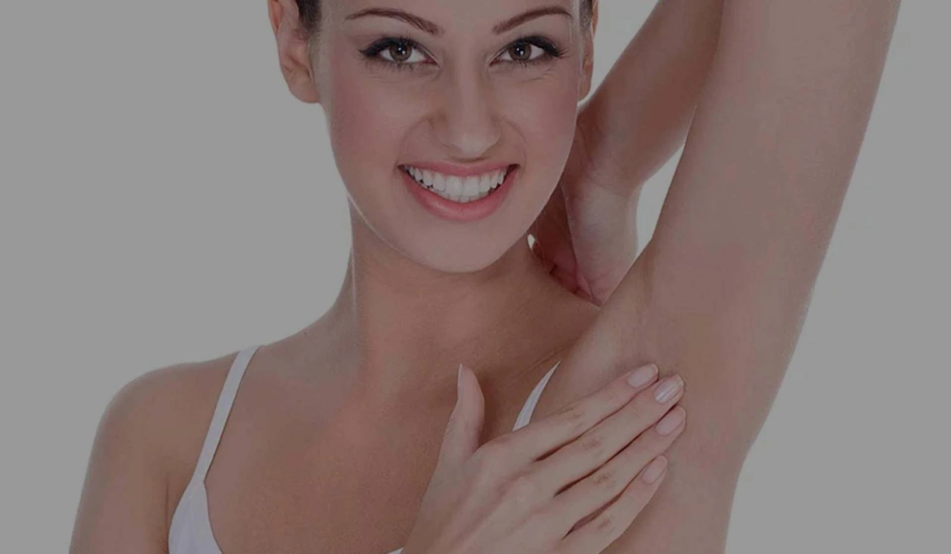 Underarm Laser Hair Removal Cost in Delhi