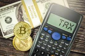 An In-Depth Guide For Understanding Cryptocurrency Tax