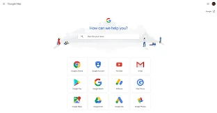 Google Sign In Error